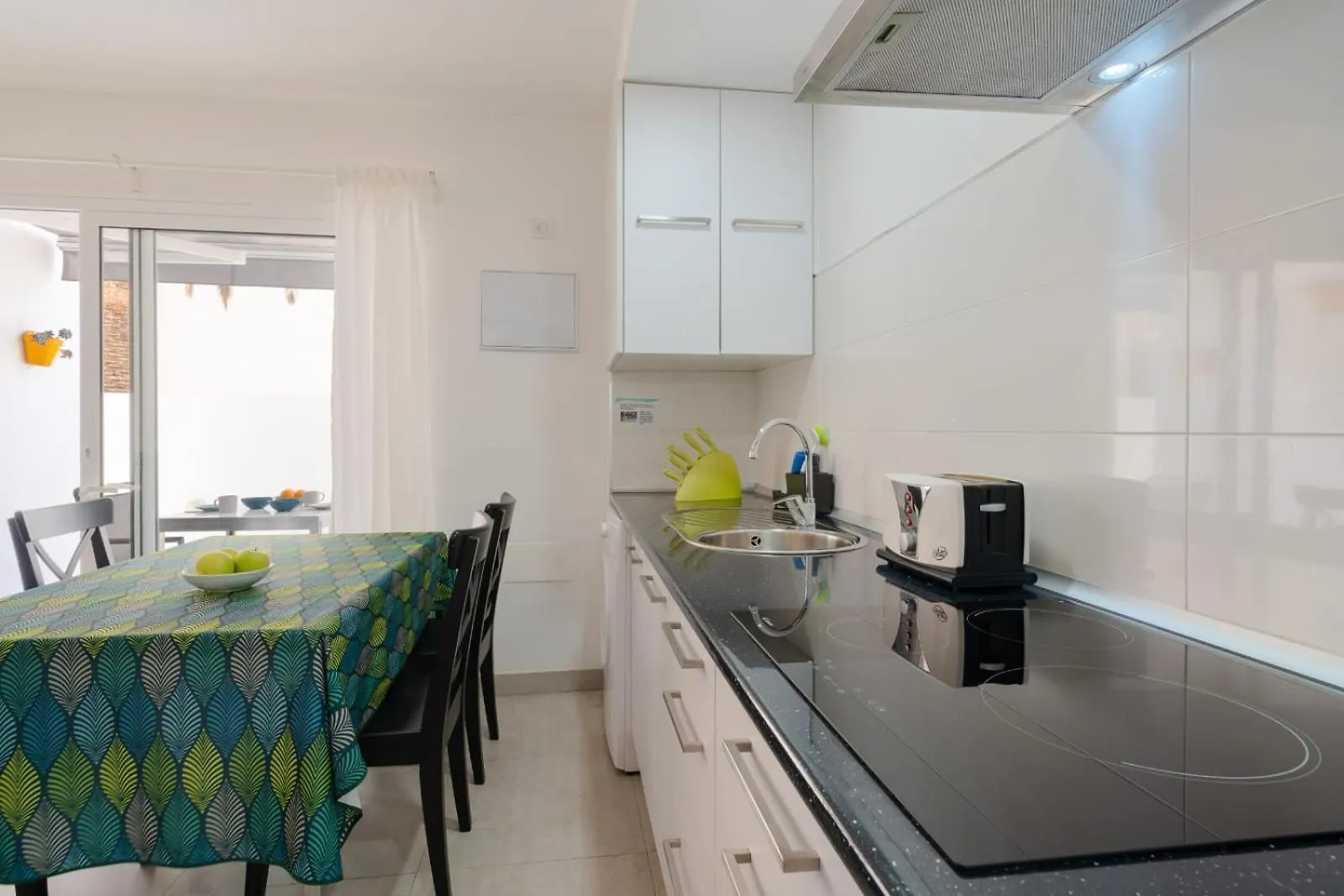 Noa Apartment Puerto del Carmen  0*, Puerto del Carmen (Lanzarote)