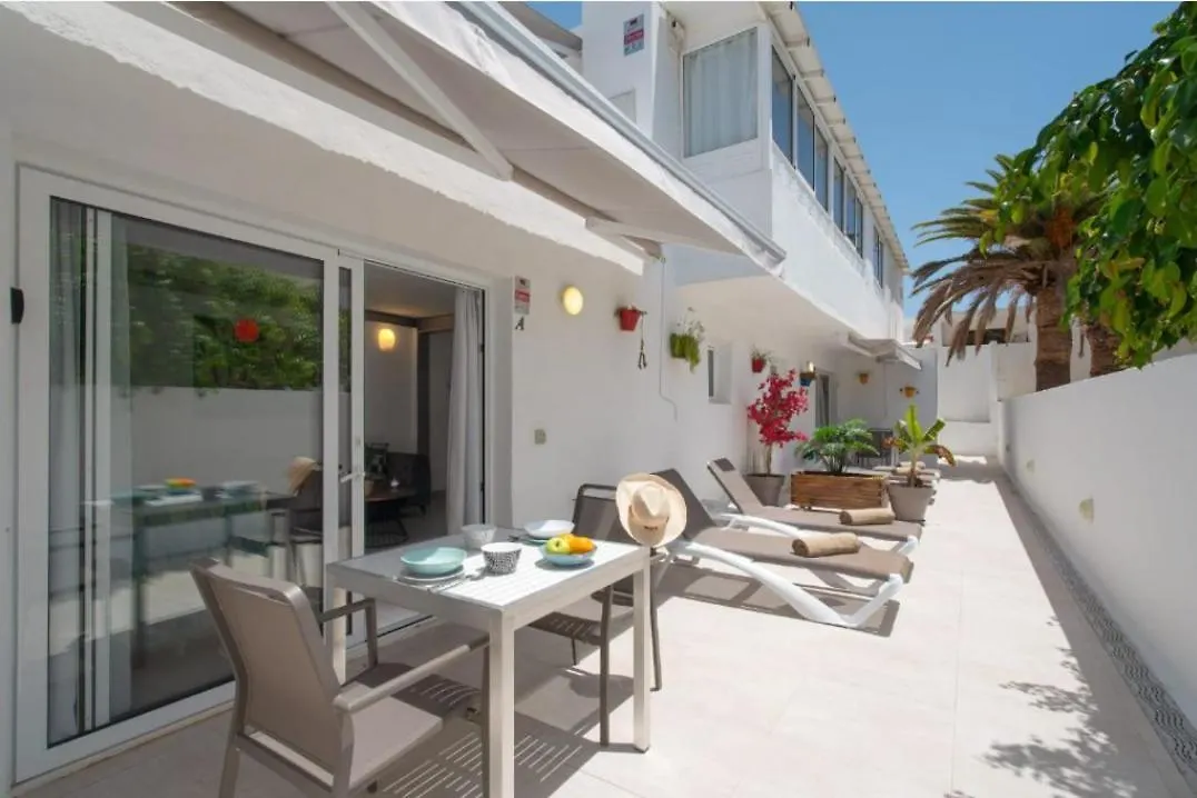 Noa Apartment Puerto del Carmen  0*, Puerto del Carmen (Lanzarote) Spagna