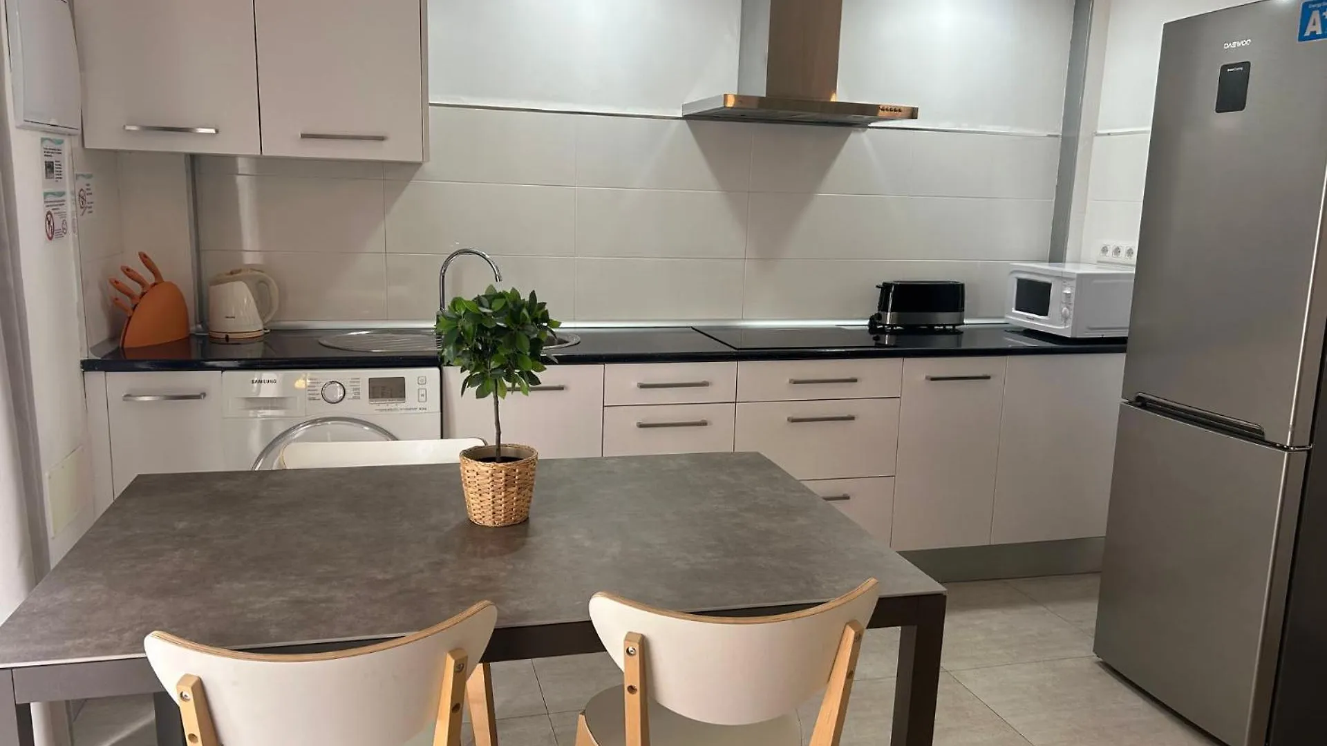 Noa Apartment Πουέρτο Ντελ Κάρμεν