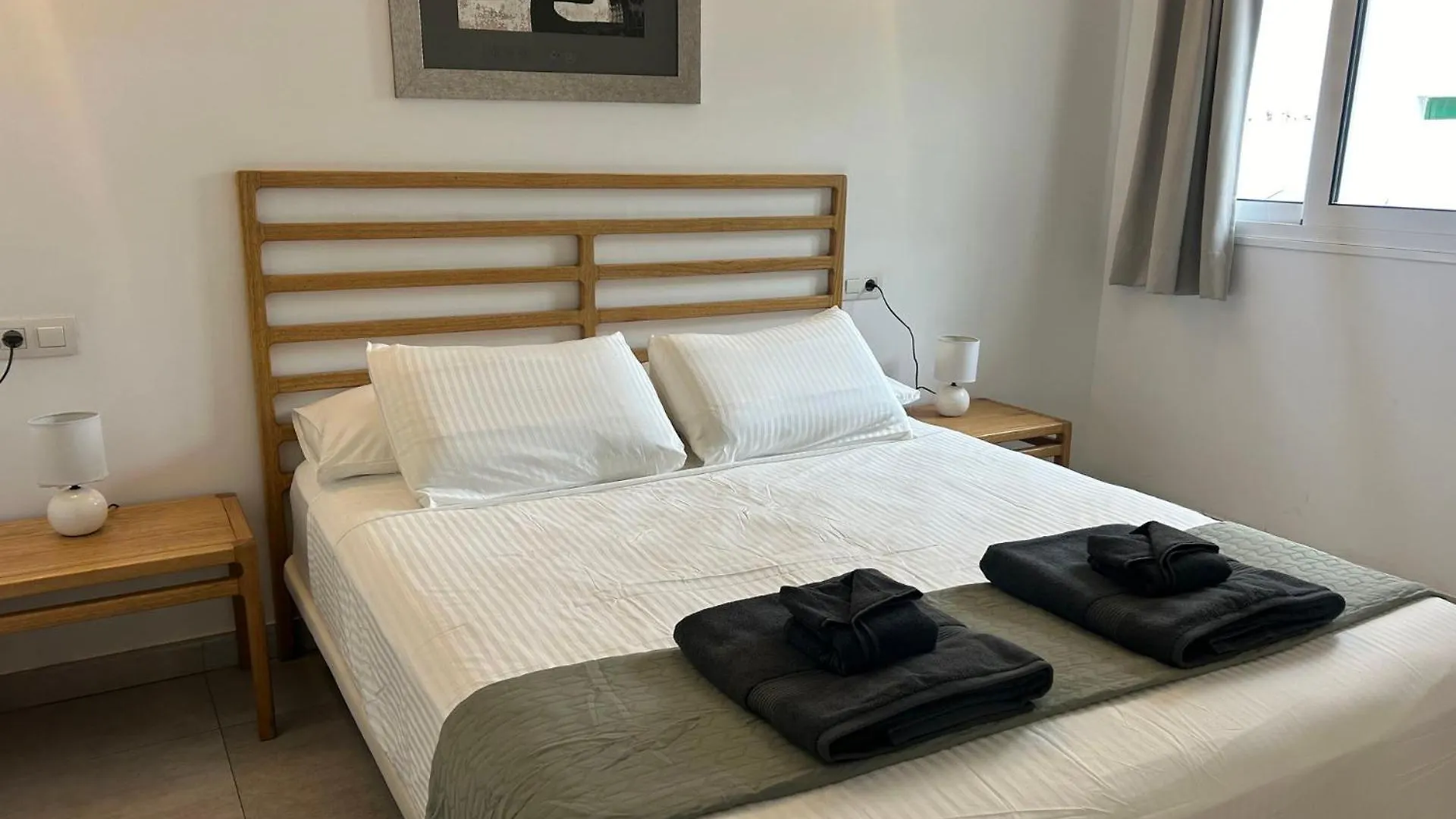 Noa Apartment Puerto del Carmen